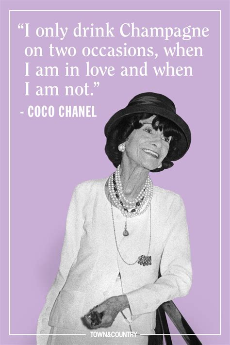 chanel citation du comfort|coco chanel inspirational quotes.